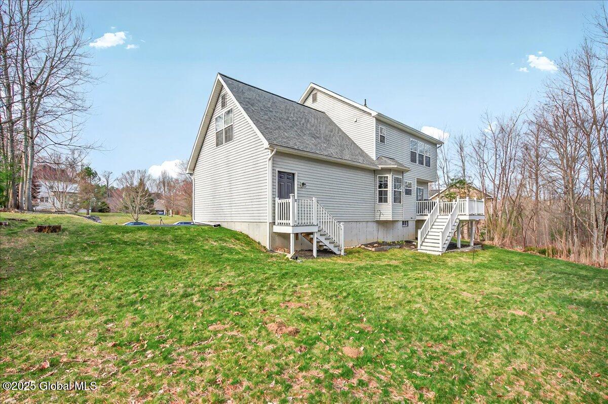 908 Macarthur Drive, Ballston Spa, New York image 21