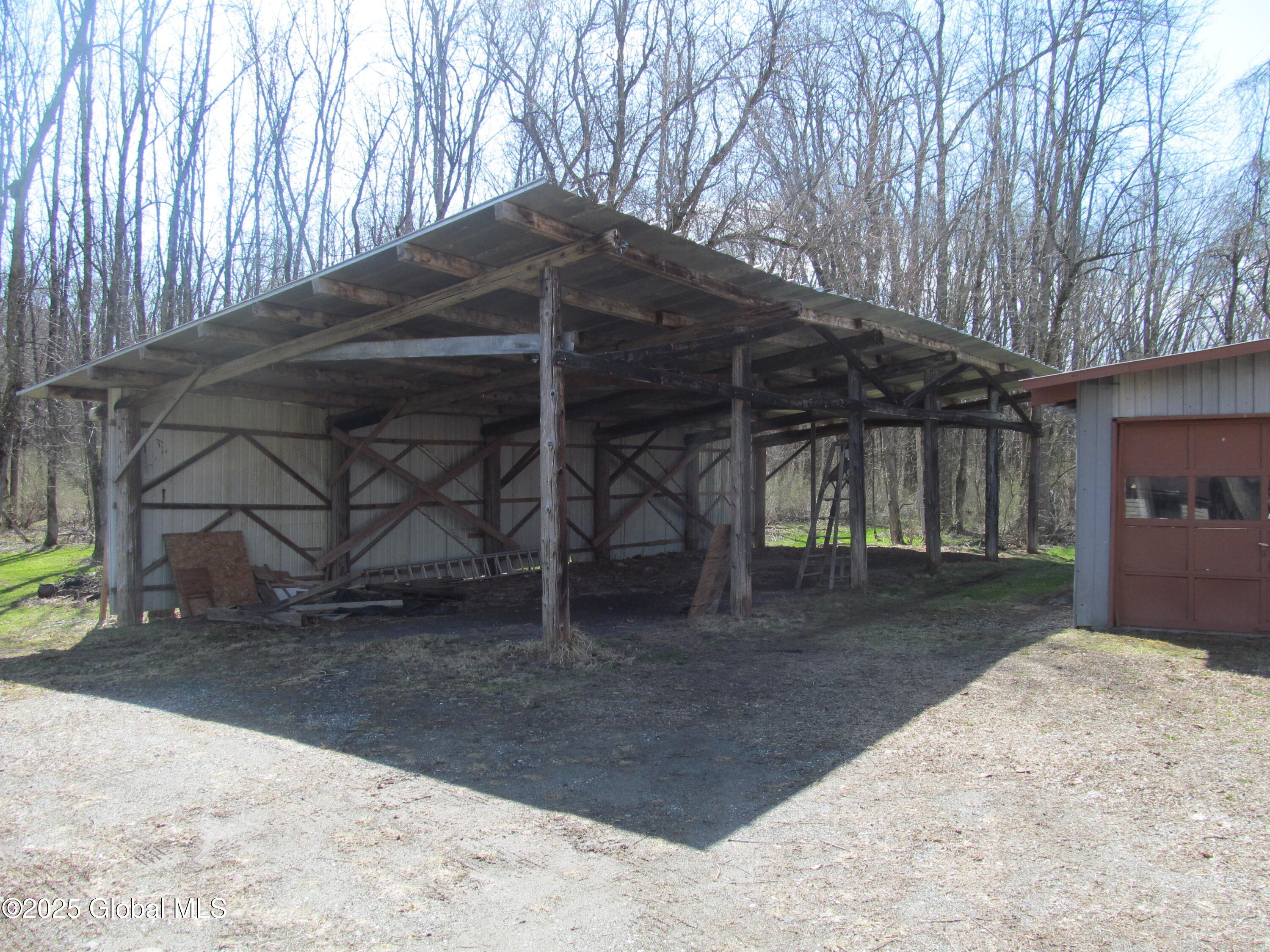18 Thomson Road, Greenwich, New York image 18