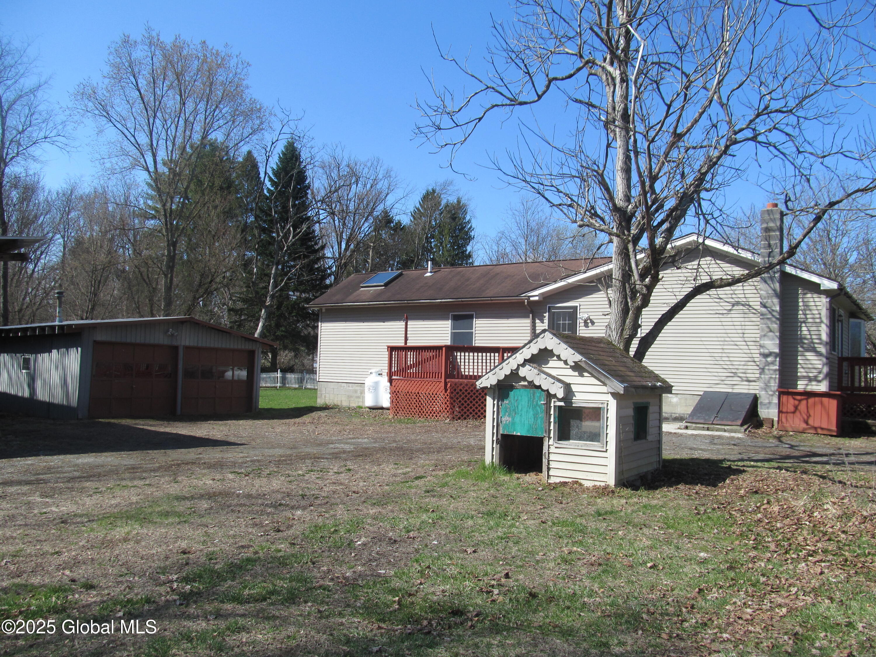 18 Thomson Road, Greenwich, New York image 21
