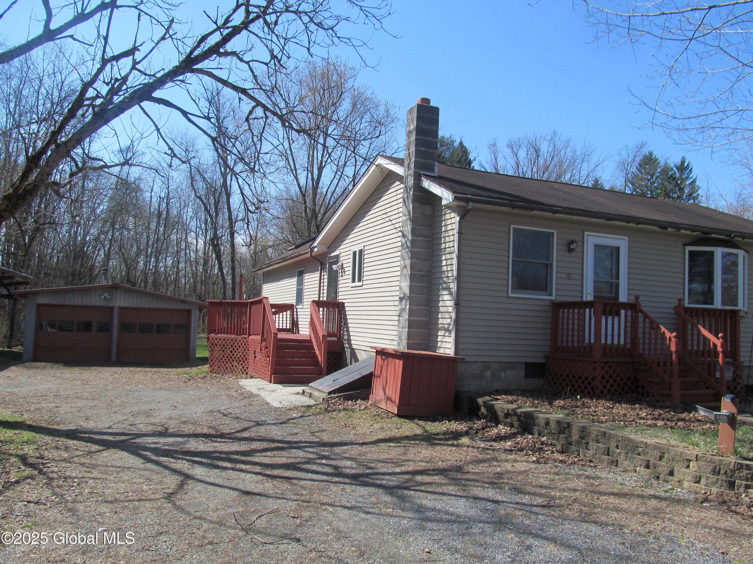 18 Thomson Road, Greenwich, New York image 24