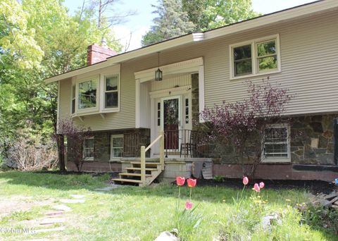 Photo of 482 Sweetman Road, Ballston Spa, NY 12020 (MLS # 202617403)