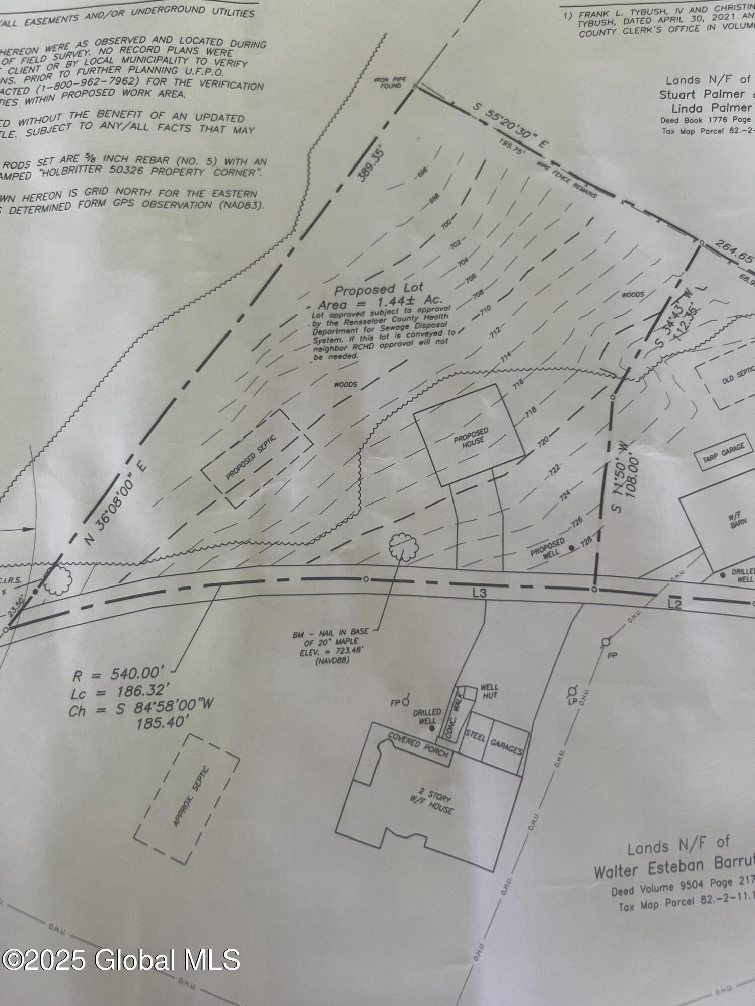 39 Tybush Lane, Troy, New York image 4