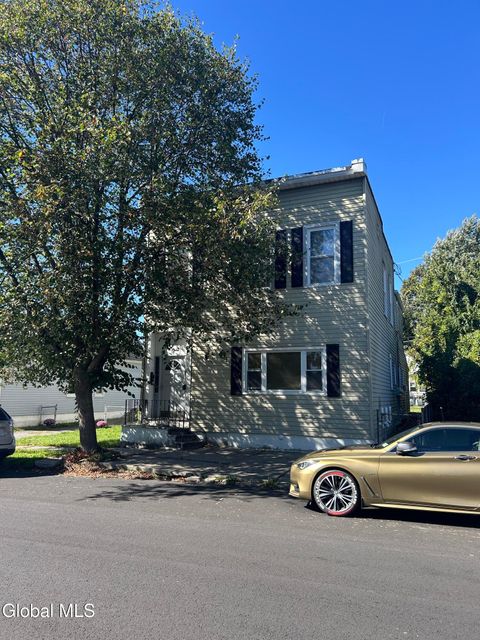 Photo of 1235 5th Avenue, Watervliet, NY 12189 (MLS # 202528088) Photo of 1235 5th Avenue, Watervliet, NY 12189 (MLS # 202528088)