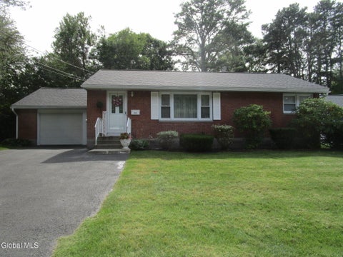 Homes For Sale - 2952 Gibson Street<br/> Schenectady County, Schenectady, NY 12304