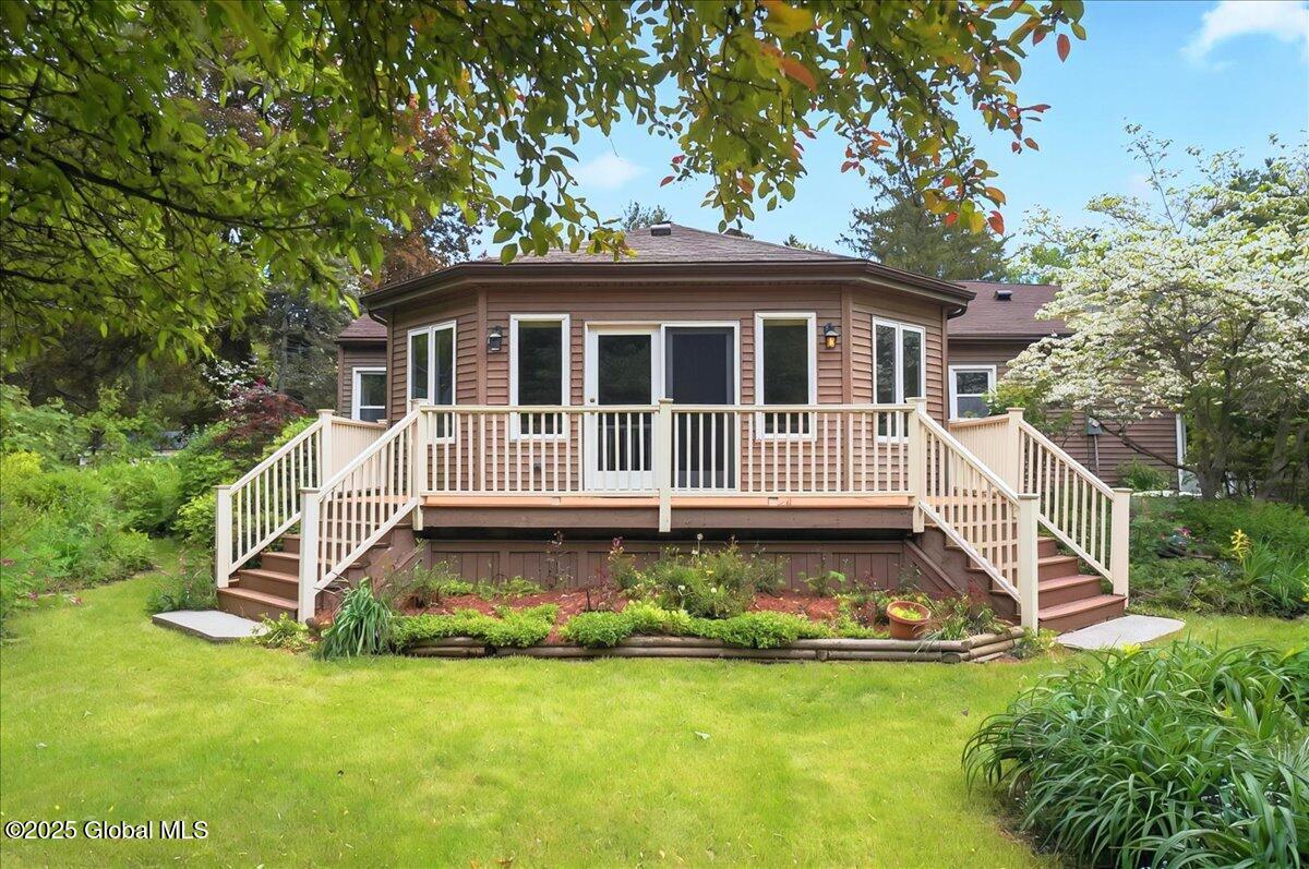 3 Hillandale Drive, Ballston Lake, New York image 16