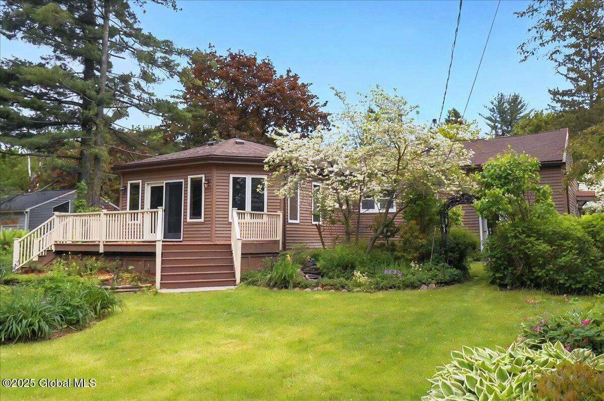 3 Hillandale Drive, Ballston Lake, New York image 44