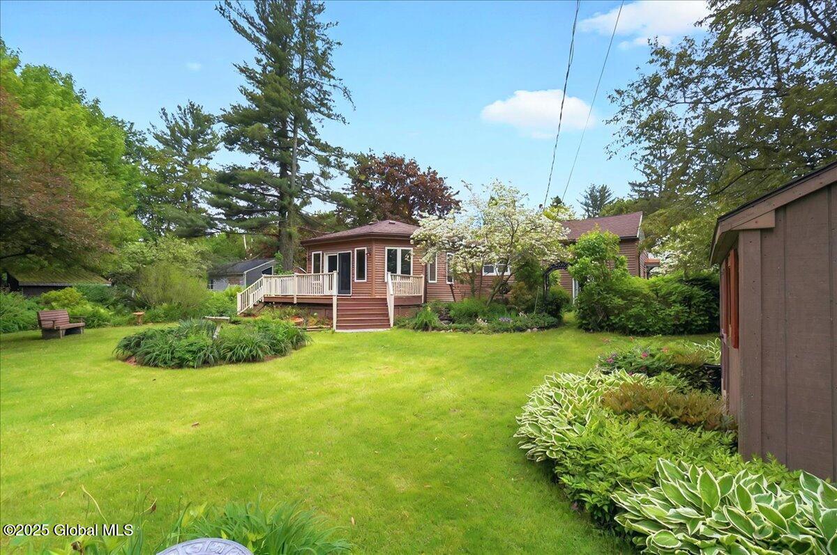 3 Hillandale Drive, Ballston Lake, New York image 43