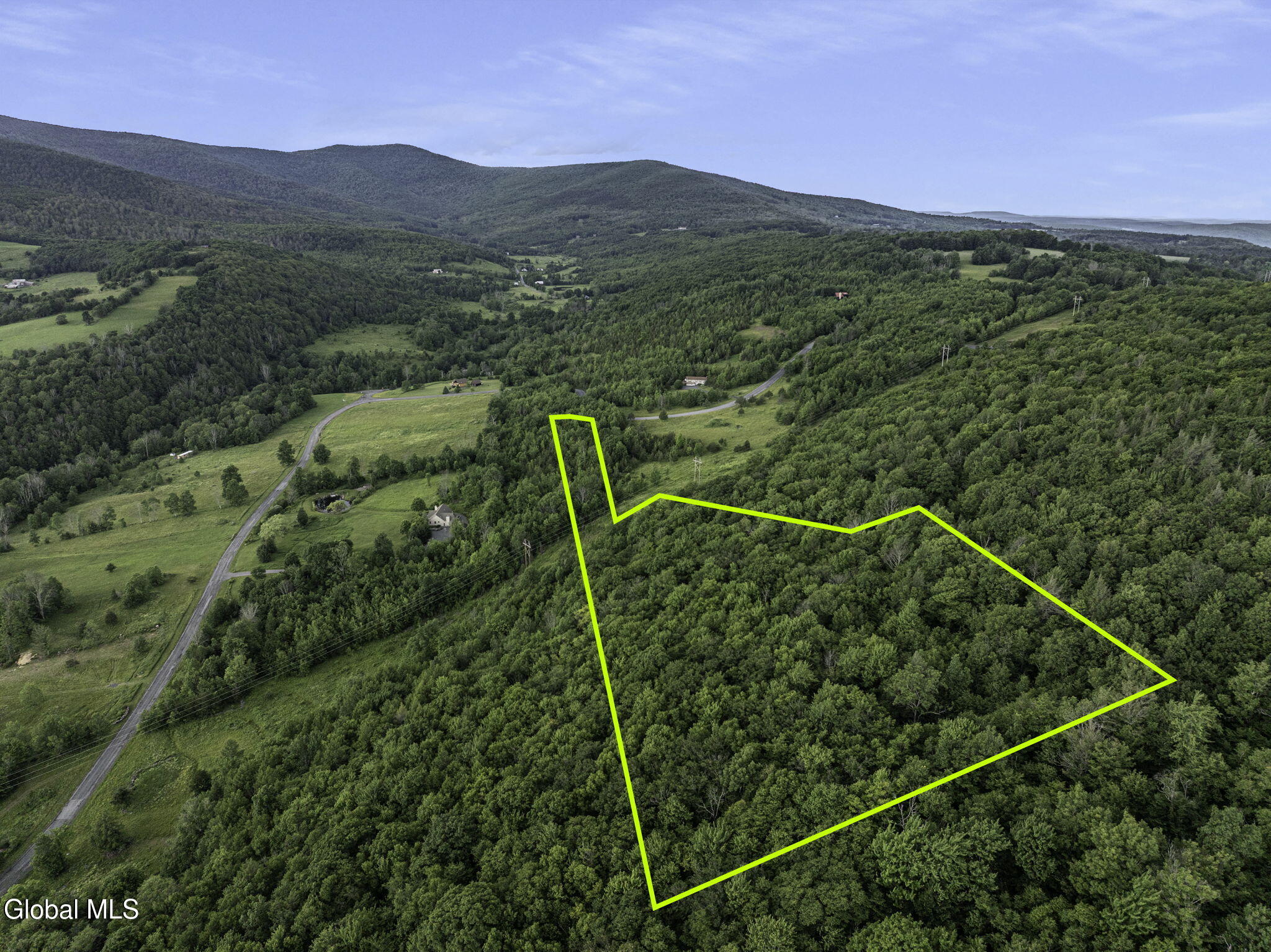 L20.2 Overlook Drive