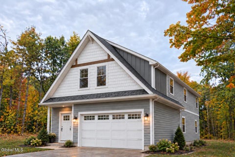 Photo of 7 Whisper Lane, Lake George, NY 12845 (MLS # 202627655)