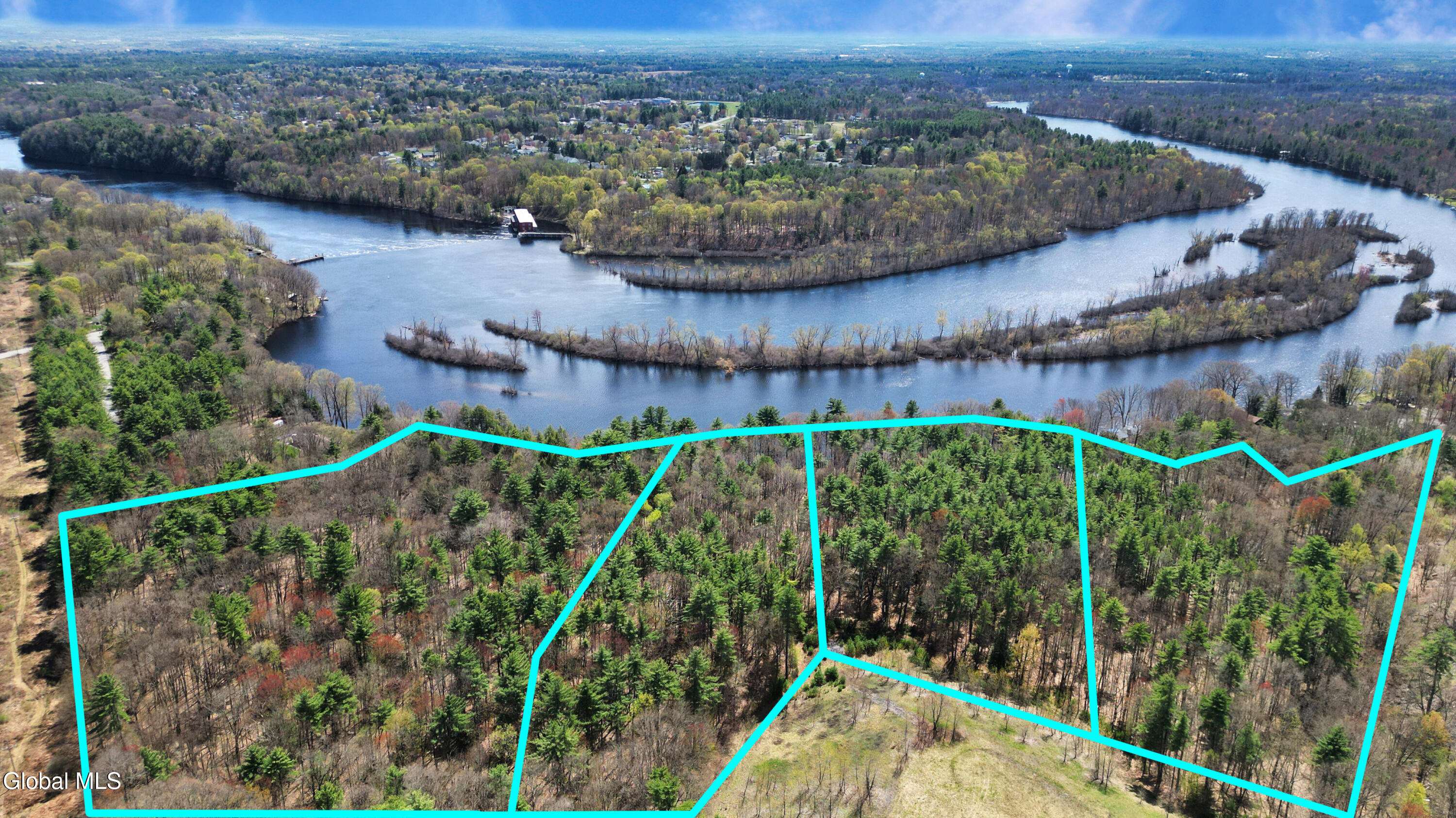 36 Island View Drive