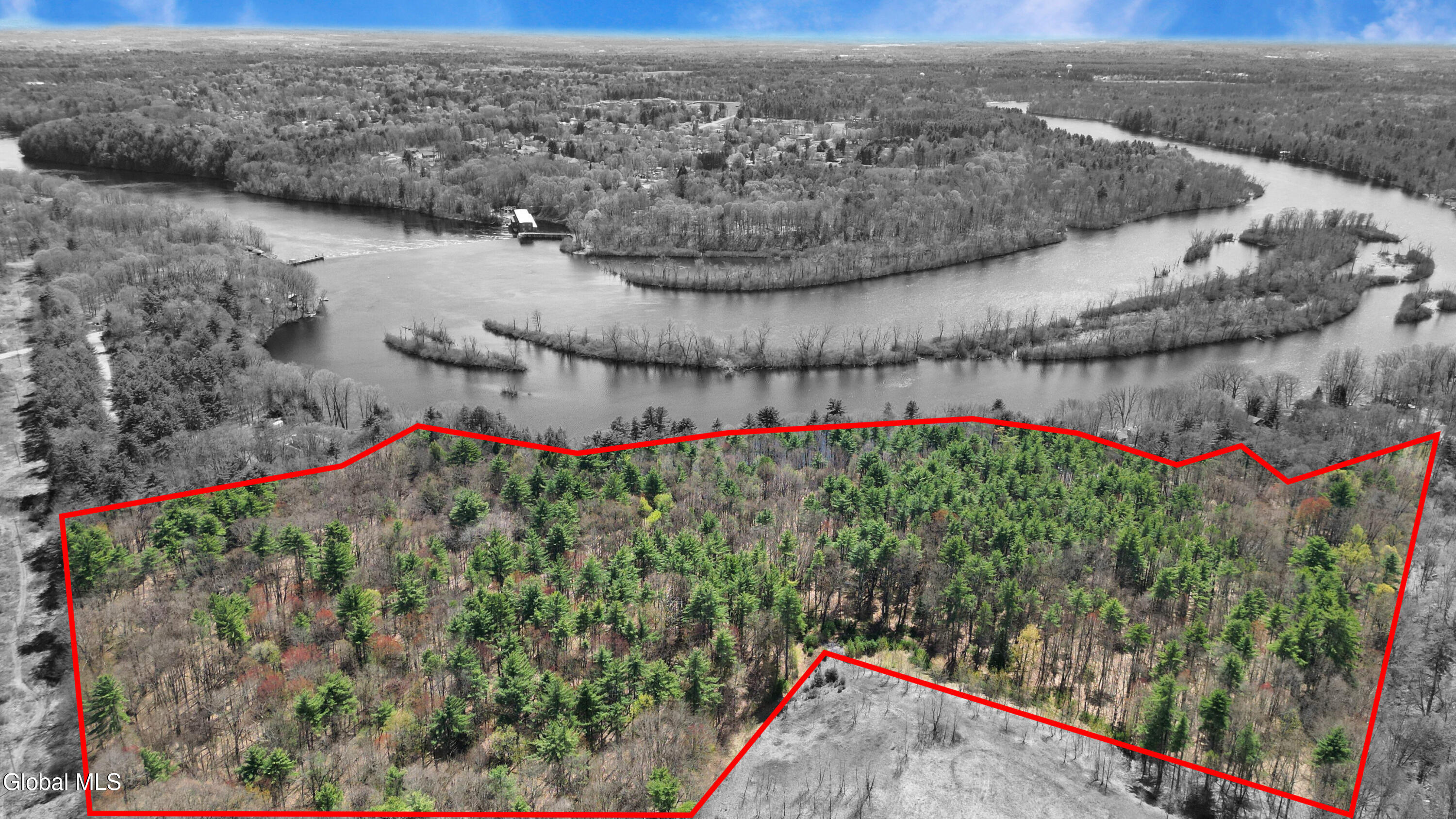 36 Island View Drive
