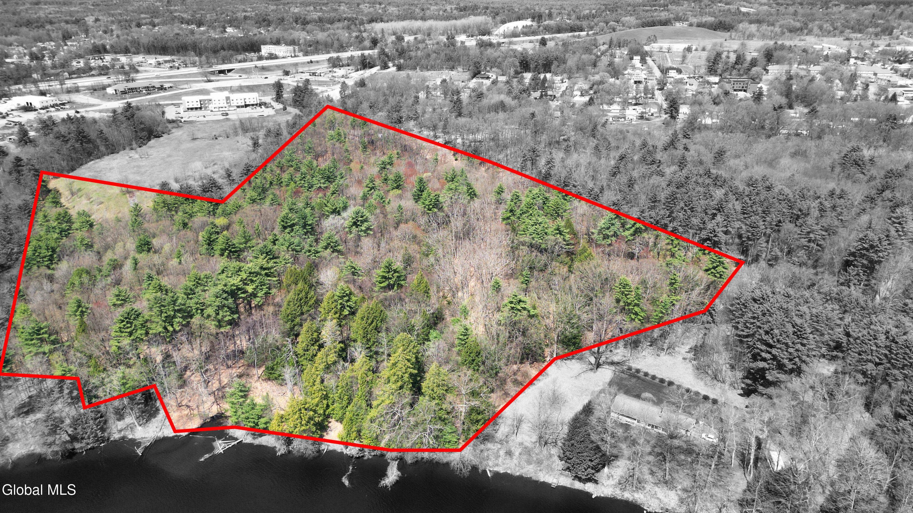 36 Island View Drive