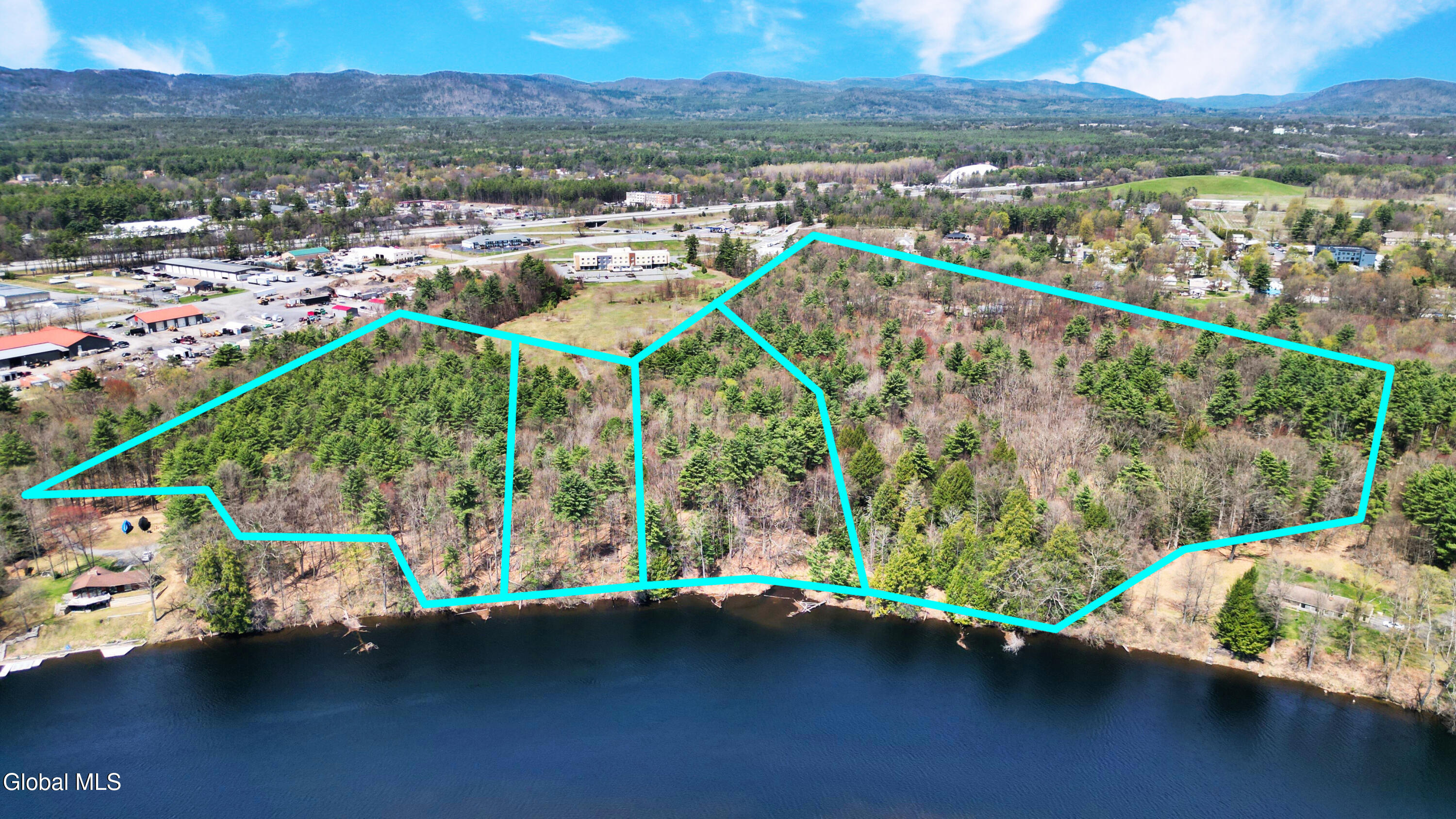 36 Island View Drive