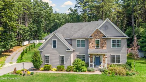 Photo of 7 Anthony Lane, Saratoga Springs, NY 12866 (MLS # 202520995)