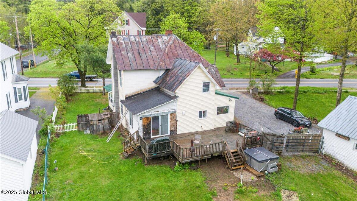 209 Lake Avenue, Lake Luzerne, New York image 36