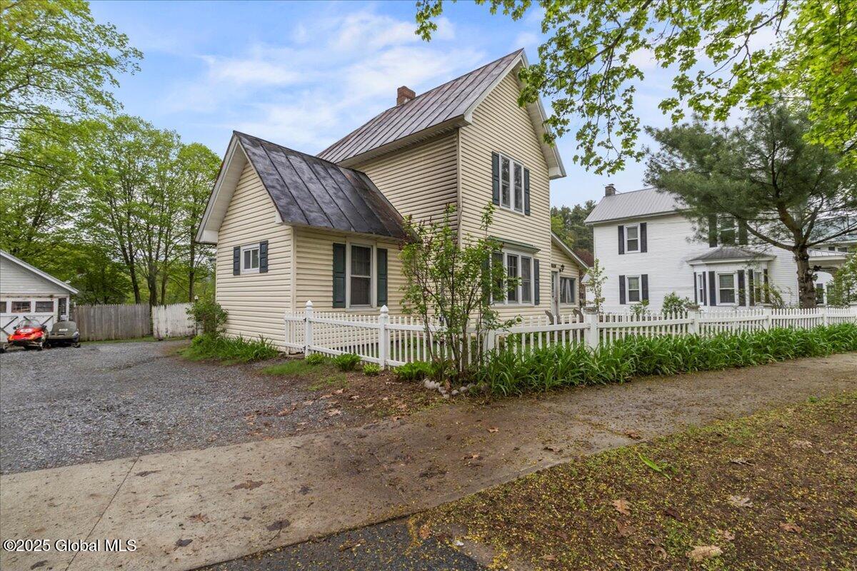 209 Lake Avenue, Lake Luzerne, New York image 35