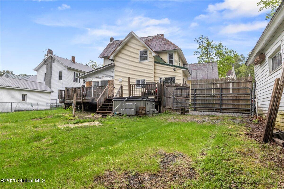 209 Lake Avenue, Lake Luzerne, New York image 28