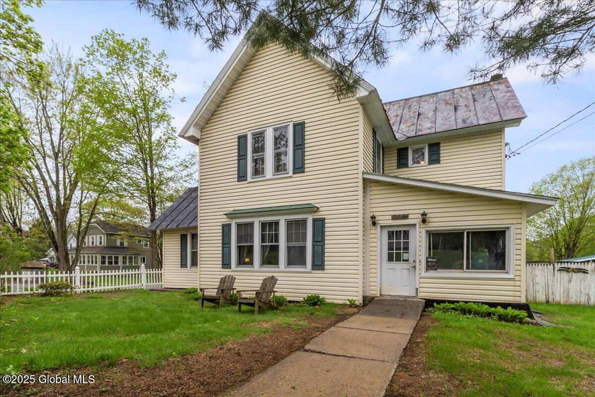 209 Lake Avenue, Lake Luzerne, New York image 34