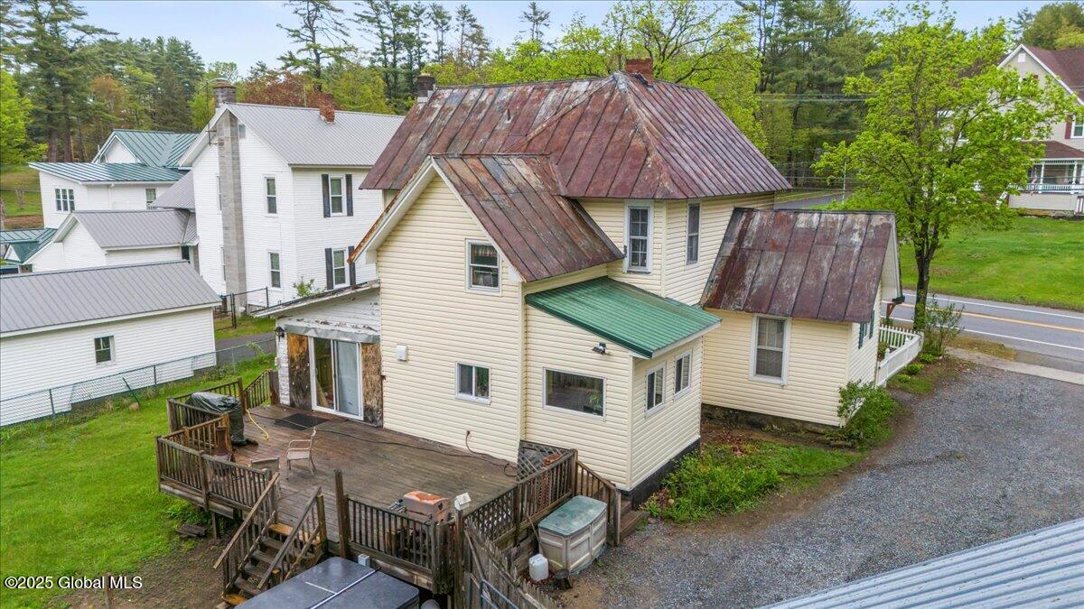 209 Lake Avenue, Lake Luzerne, New York image 37