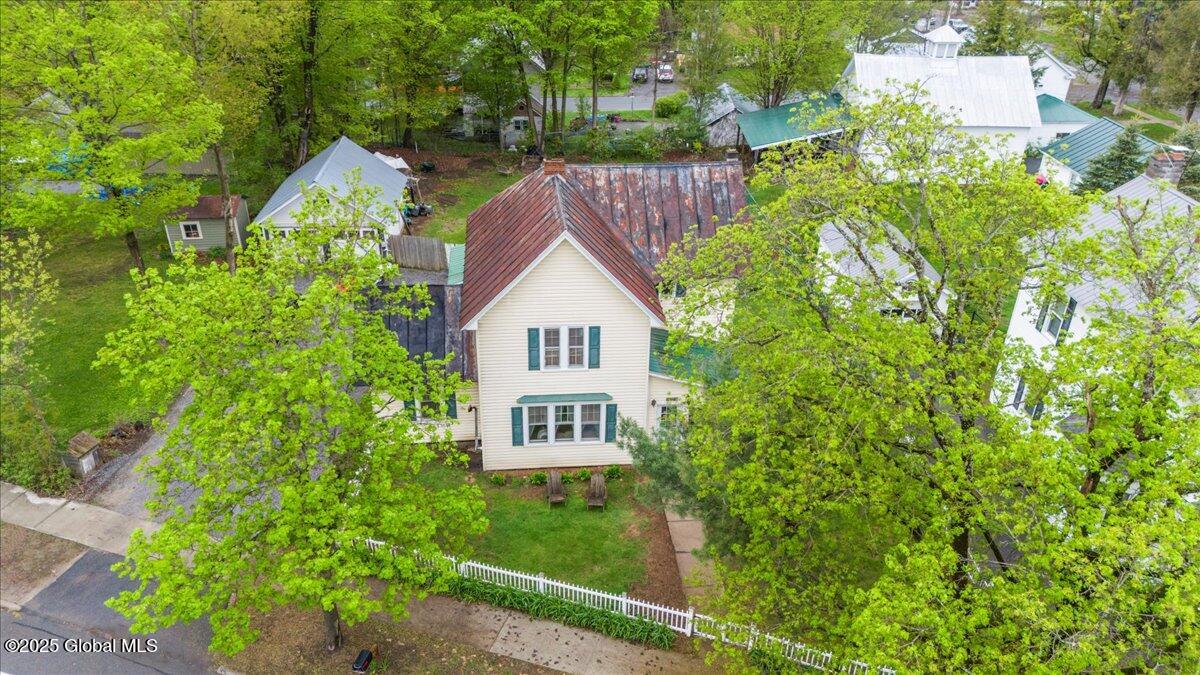 209 Lake Avenue, Lake Luzerne, New York image 30