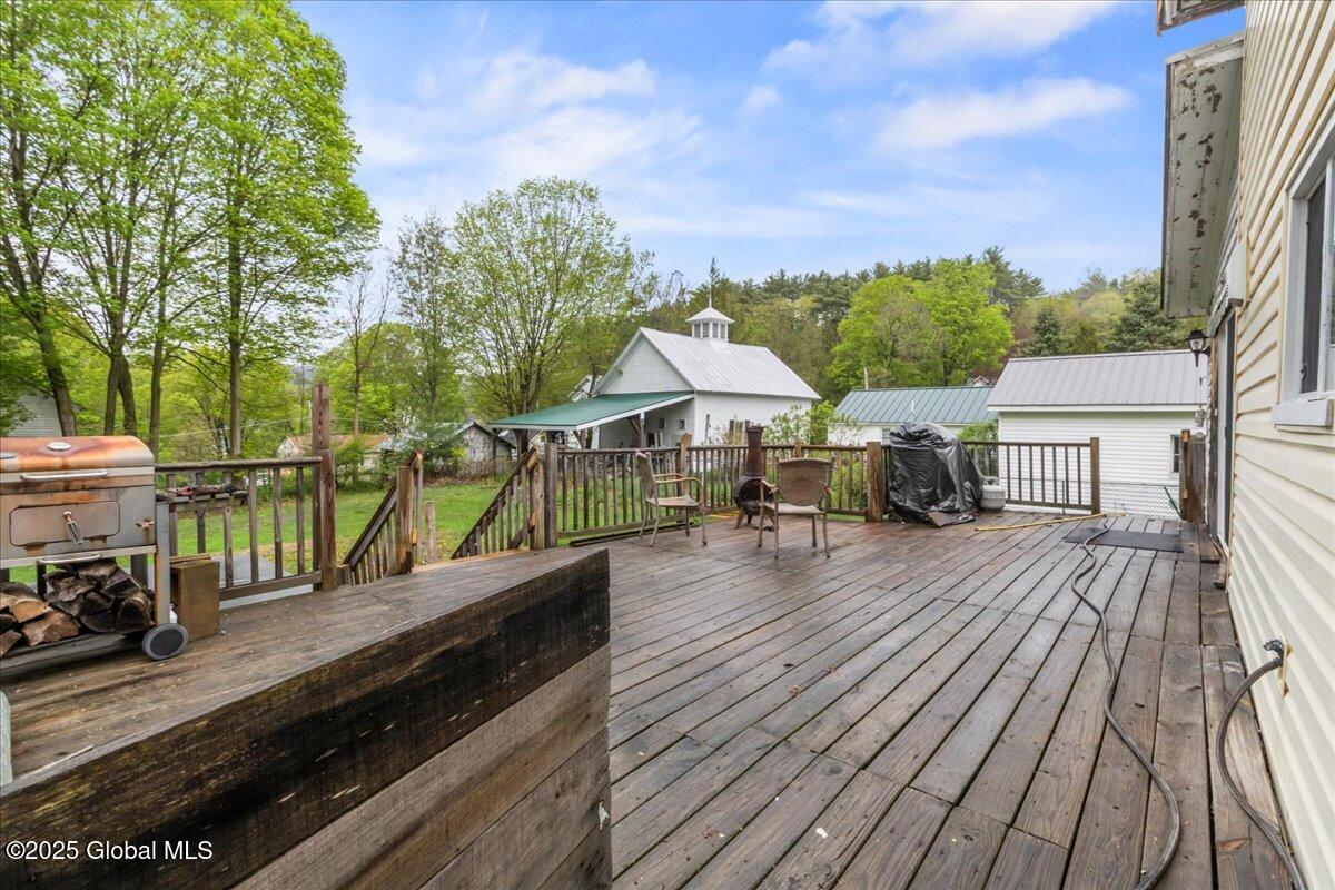 209 Lake Avenue, Lake Luzerne, New York image 27