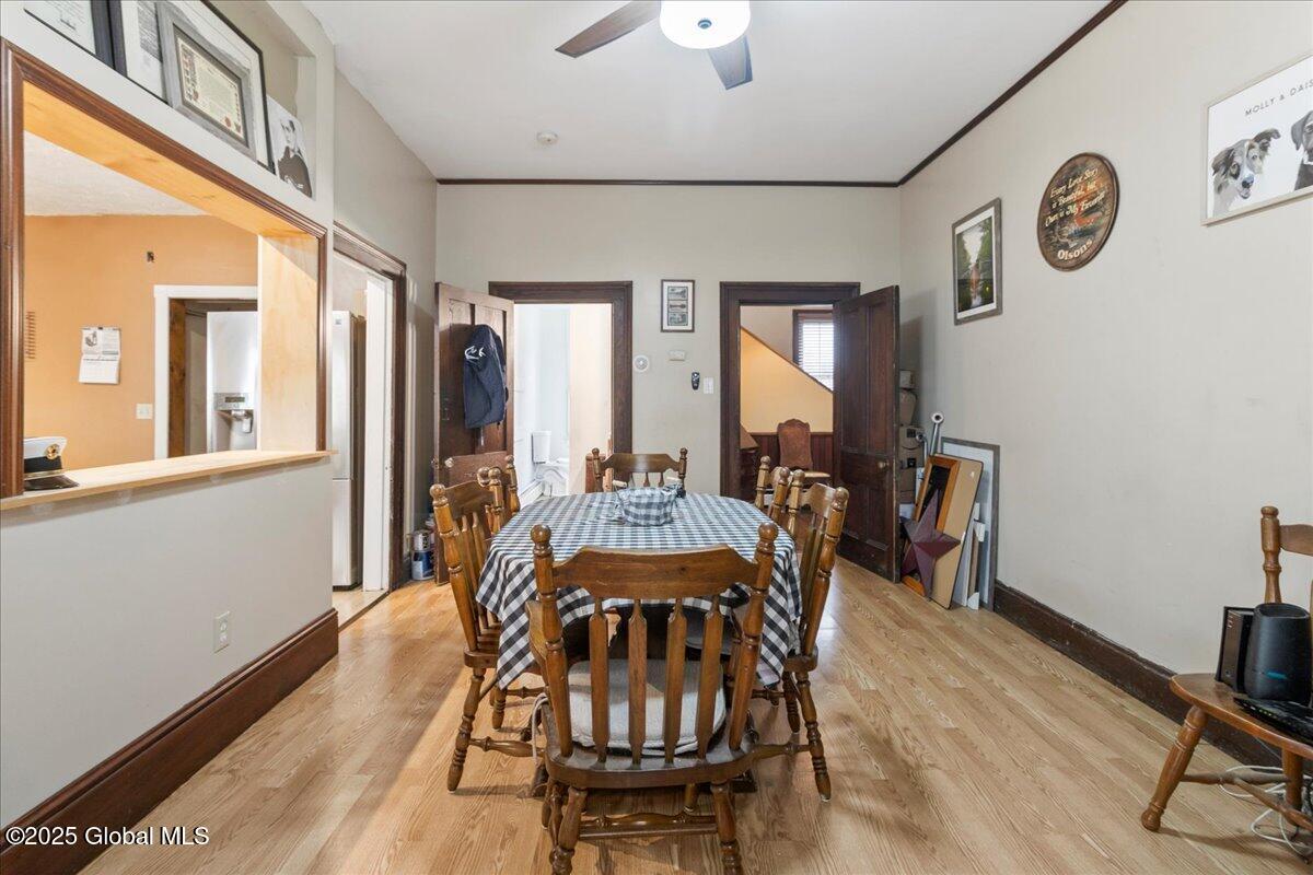 209 Lake Avenue, Lake Luzerne, New York image 5