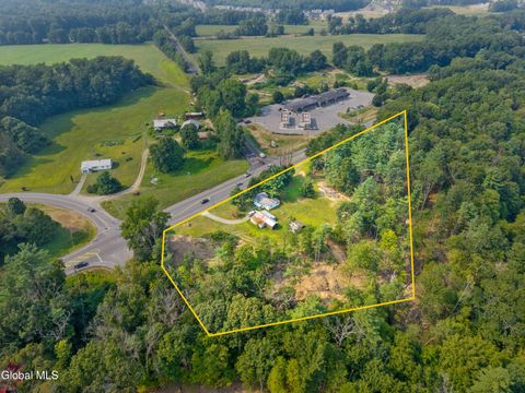 Photo of 4205 Route 50, Saratoga Springs, NY 12866 (MLS # 202523381)