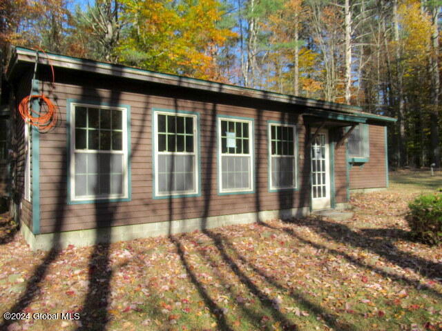 41 Gage Hill Drive, Lake Luzerne, New York image 1