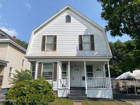 Photo of 1337 Chrisler Avenue, Schenectady, NY 12303 (MLS # 202525343)