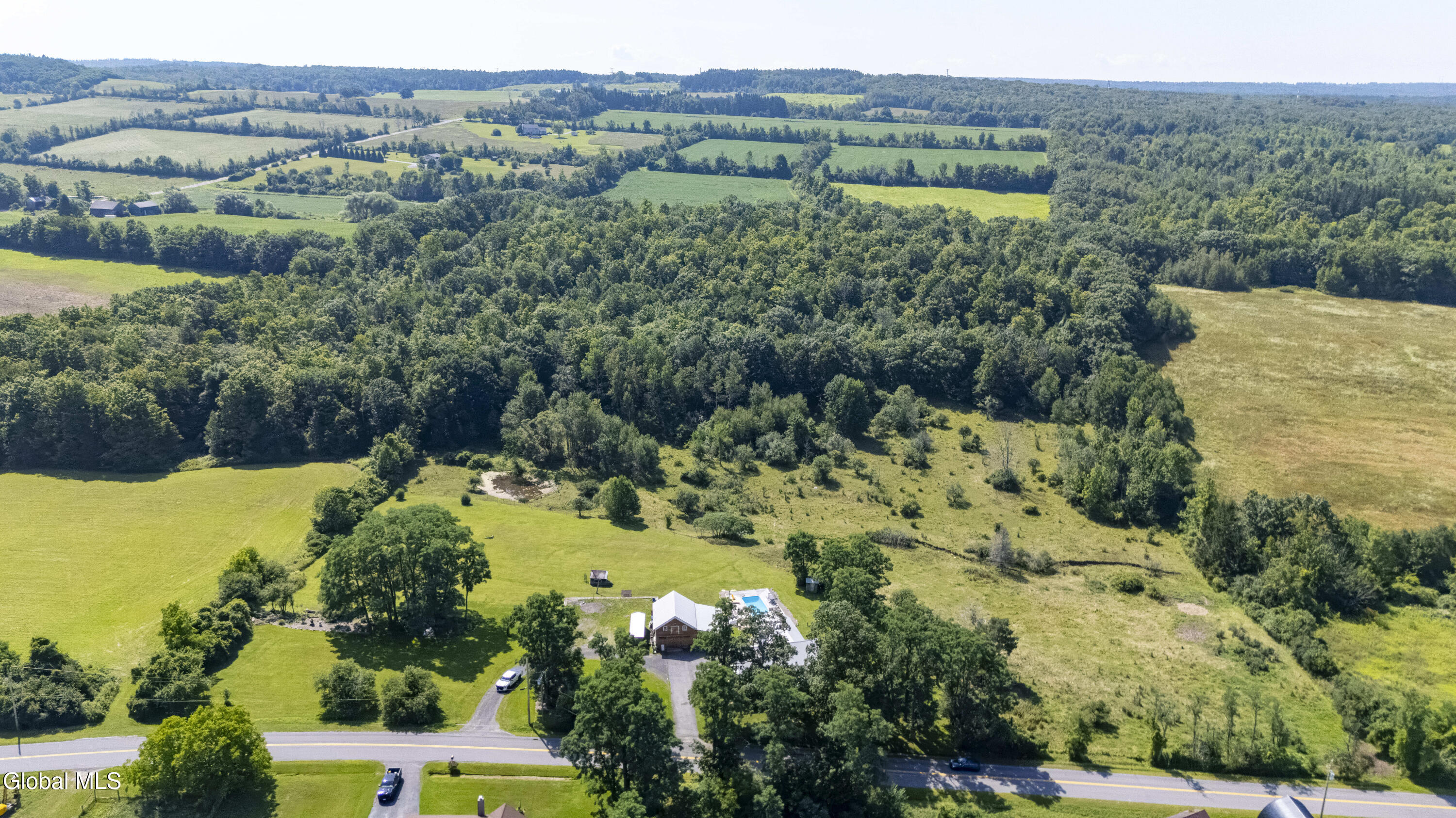 464 Sulphur Springs Road