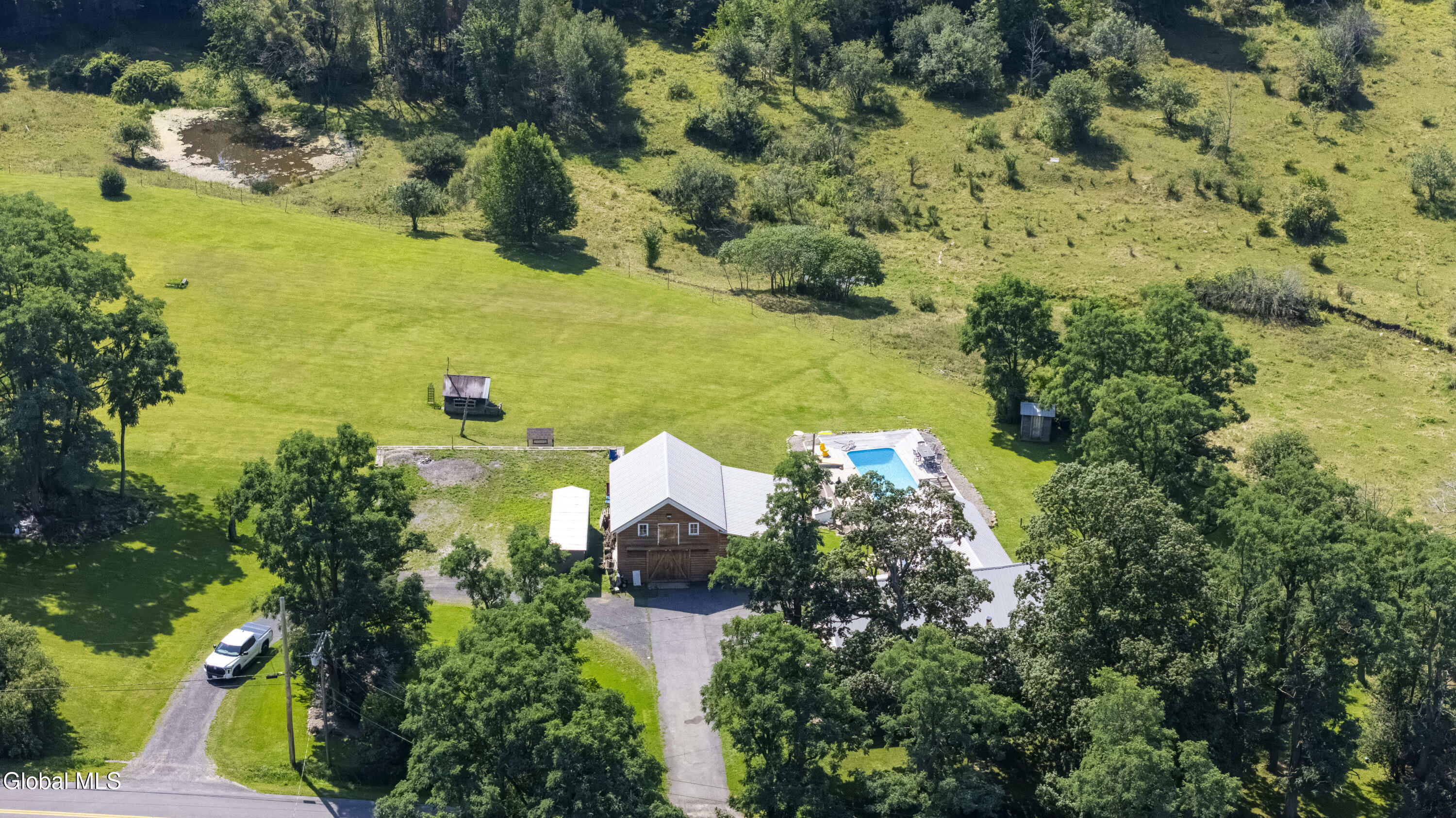 464 Sulphur Springs Road