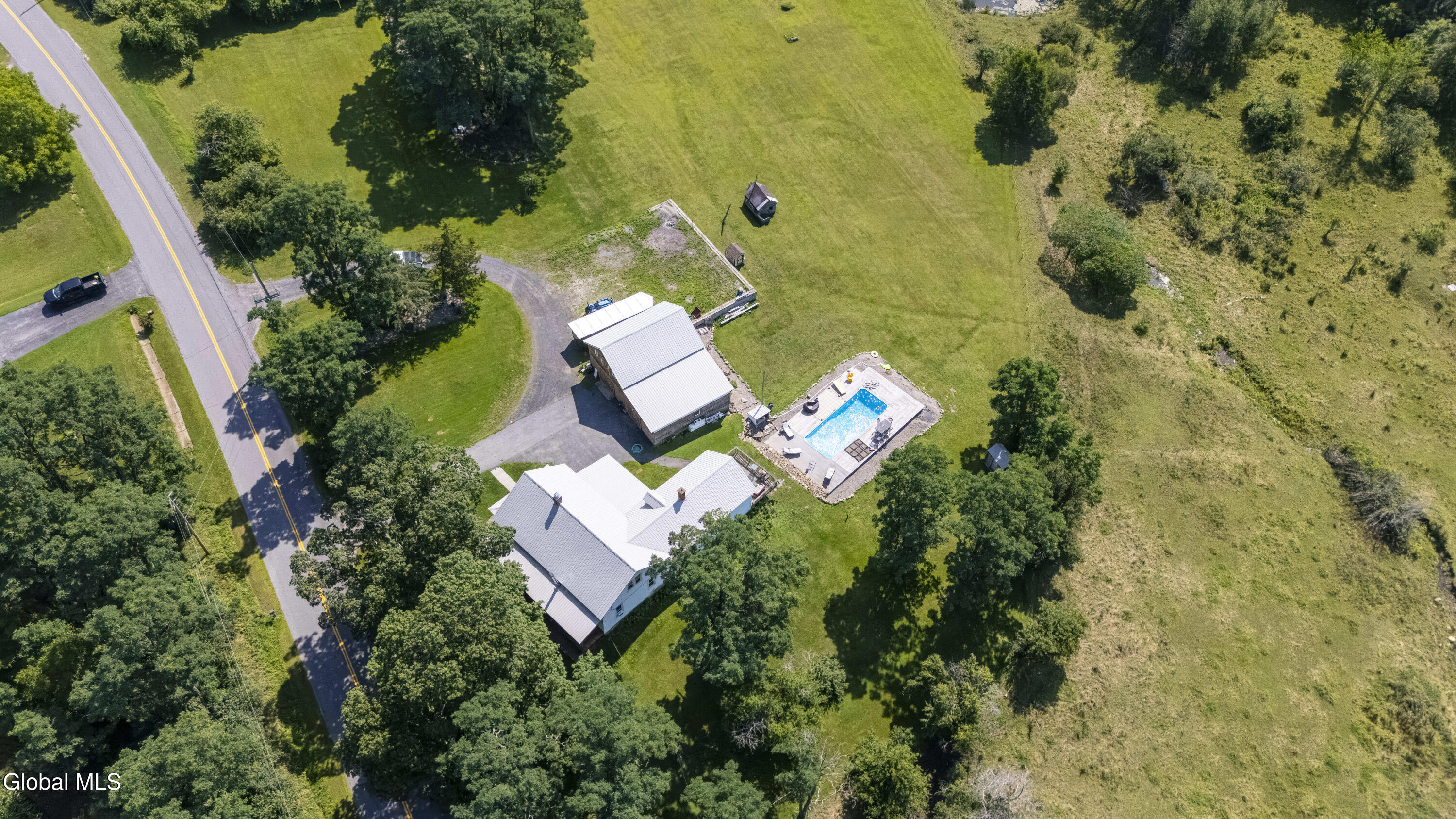464 Sulphur Springs Road