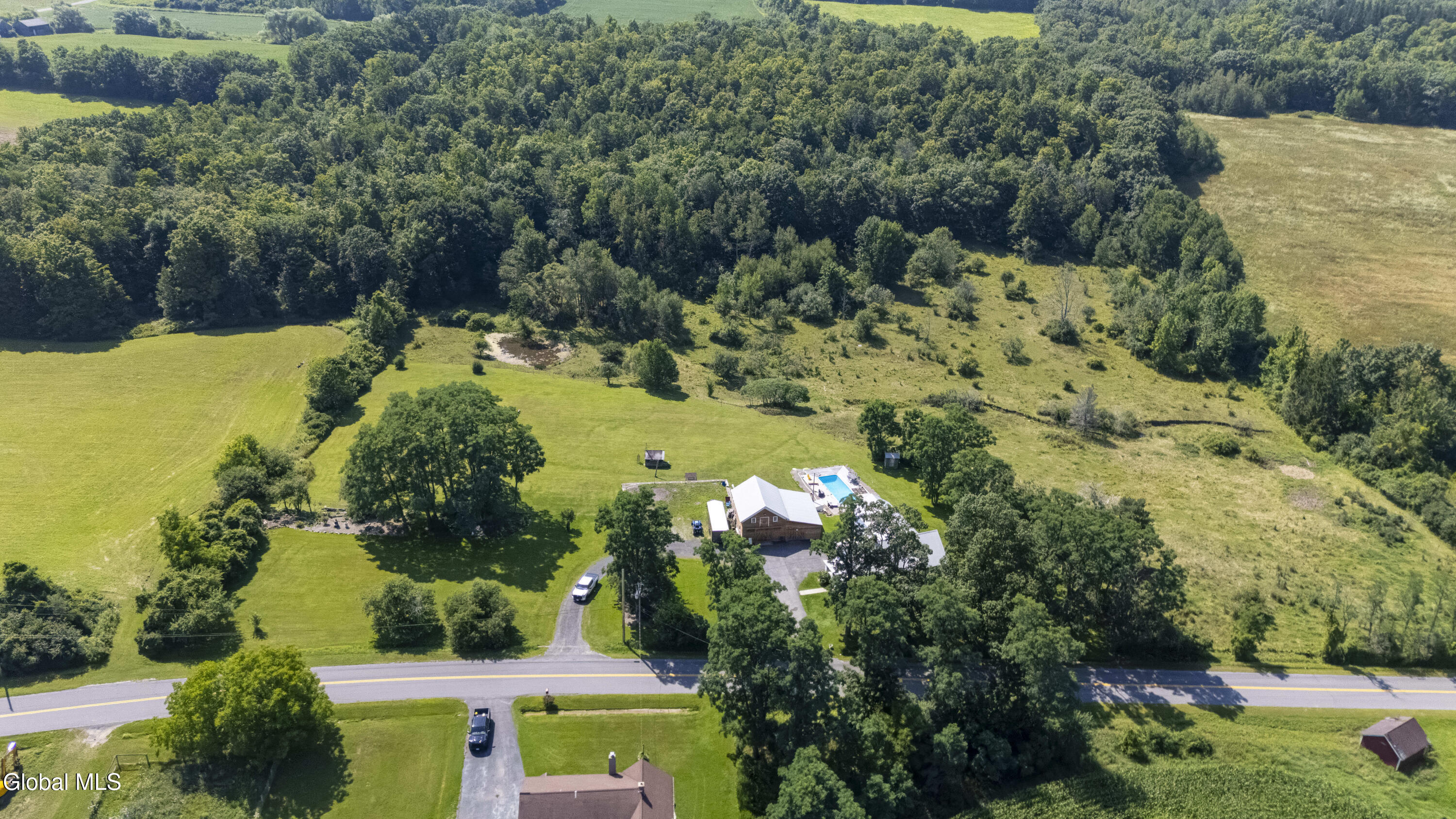 464 Sulphur Springs Road