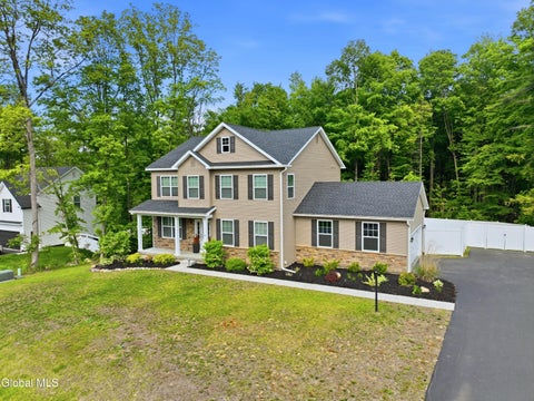 Photo of 29 Stone Ridge Road, Wilton, NY 12831 (MLS # 202626256)