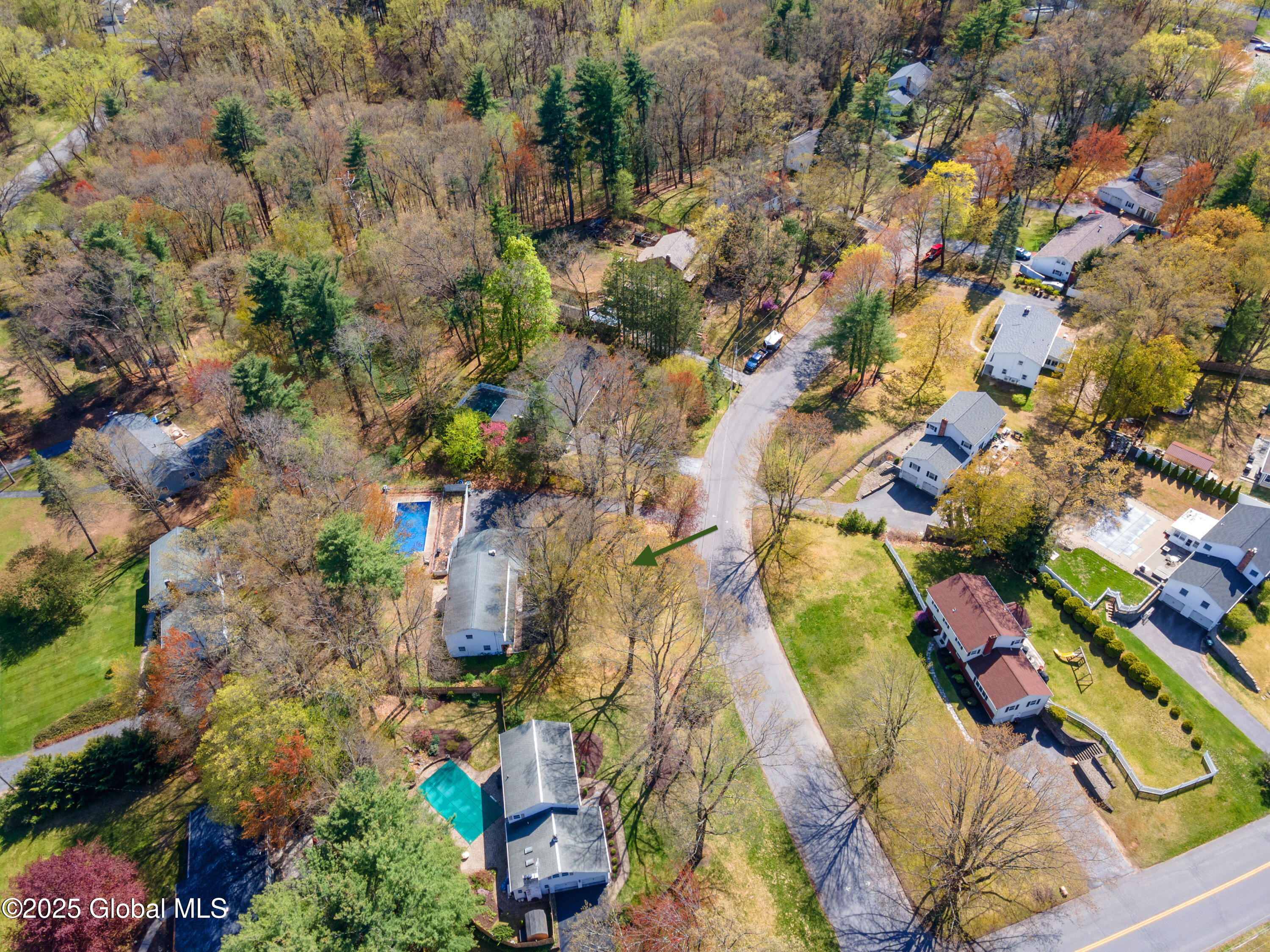14 Tanglewood Drive, Ballston Lake, New York image 44