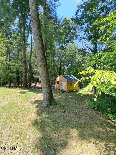 Vacant Land For Sale - 45 Weaver Dam Road<br/> Petersburgh, NY 12138