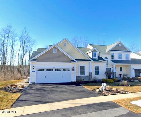 Photo of 63 Lancaster Court, Ballston Lake, NY 12019 (MLS # 202530275)