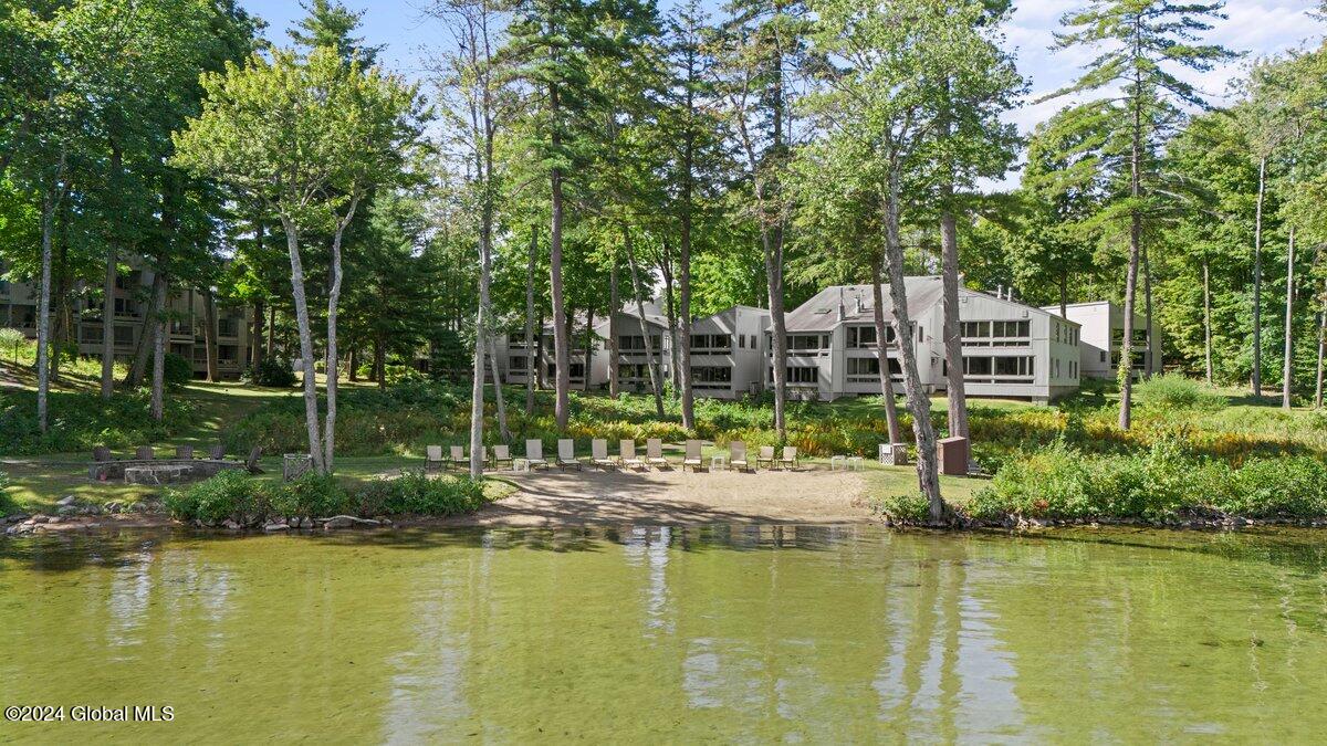 3562 3562 Lake Shore Drive Drive #41, Lake George, New York image 2