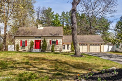 Photo of 219 Aviation Road, Queensbury, NY 12804 (MLS # 202616136)