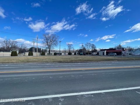 Photo of L1 Sacandaga Road, Scotia, NY 12302 (MLS # 202519931)