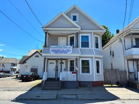 Photo of 803 Craig Street, Schenectady, NY 12307 (MLS # 202619638)