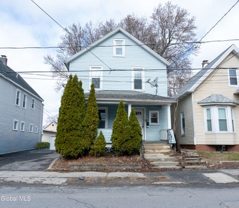 Multifamily For Sale - 6 Harvard Street<br/> Schenectady County, Schenectady, NY 12304