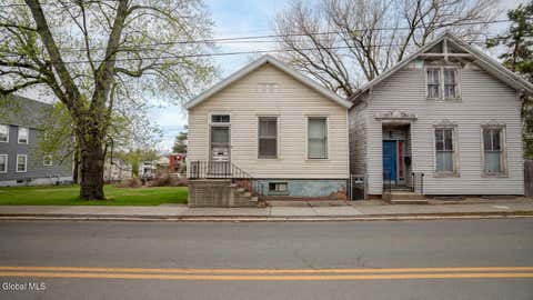 Homes For Sale - 1509 15th Street<br/> Troy, NY 12180