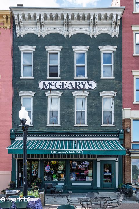 Photo of 4 Clinton Square, Albany, NY 12207 (MLS # 202525520)