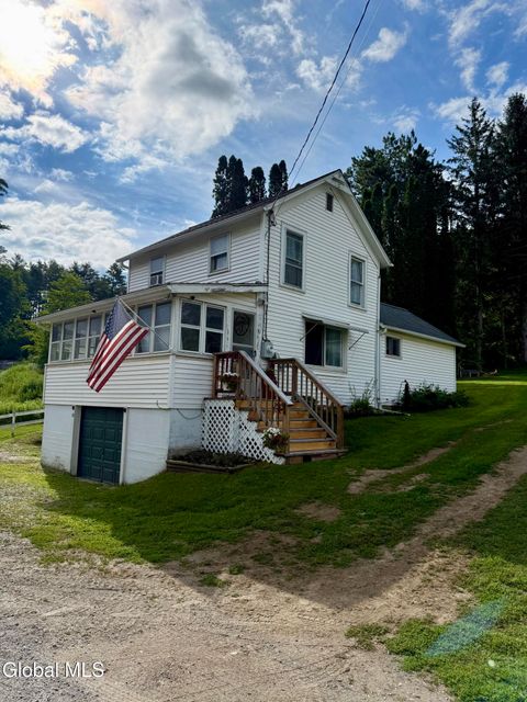 Homes For Sale - 30 Chamberlain Mills Road<br/> Washington County, Salem, NY 12865