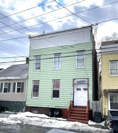Photo of 408 Elk Street, Albany, NY 12206 (MLS # 202613321)