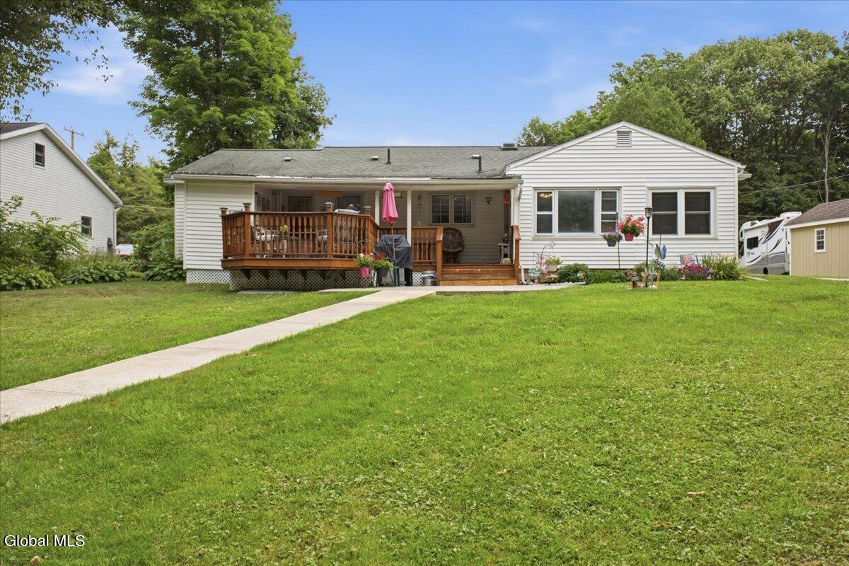 25 Thornberry Drive