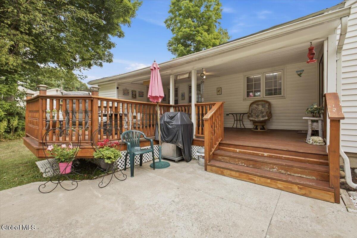 25 Thornberry Drive
