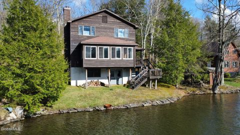 Photo of 102 Shoreline Drive, Summit, NY 12175 (MLS # 202615344)