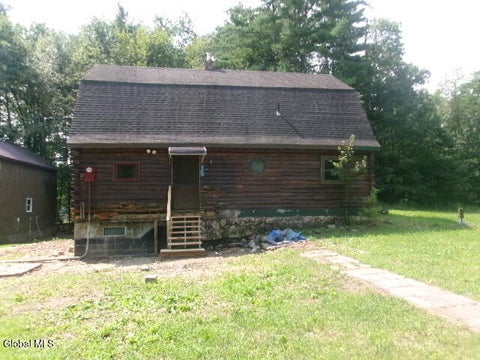 Homes For Sale - 271 Hickey Road<br/> Washington County, Hampton, NY 12837